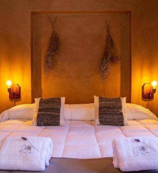 Casacalma Hotel Boutique