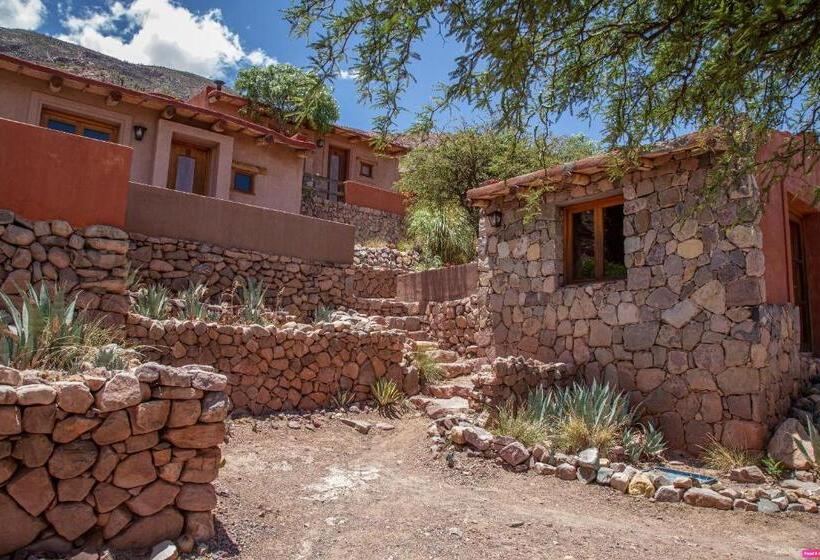 Casacalma Hotel Boutique