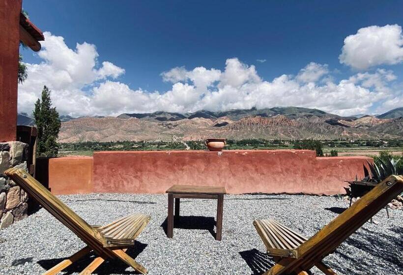 Casacalma Hotel Boutique