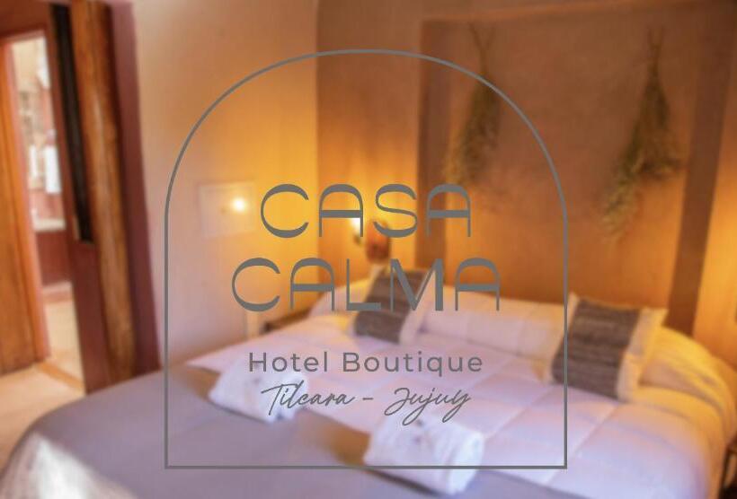 Casacalma Hotel Boutique