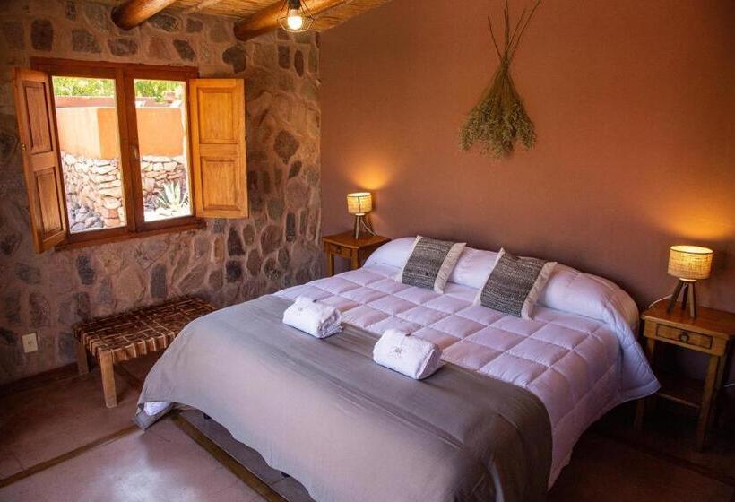 Casacalma Hotel Boutique