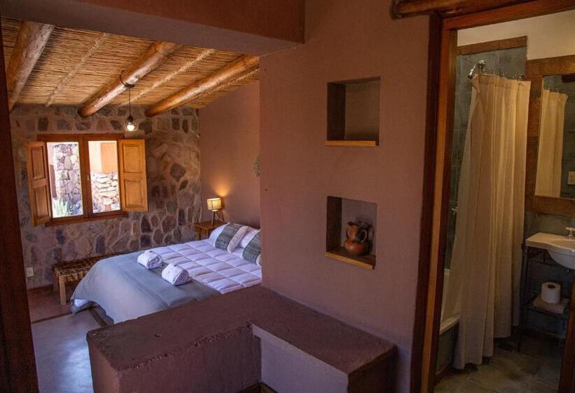 Casacalma Hotel Boutique