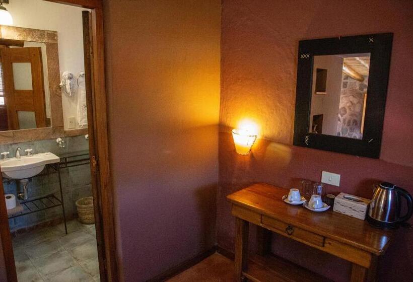 Casacalma Hotel Boutique