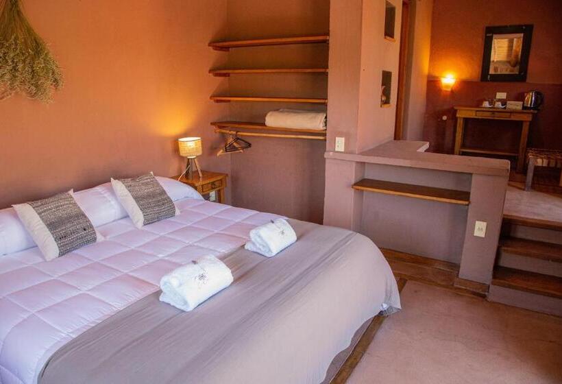 Casacalma Hotel Boutique