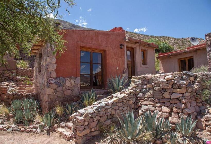 Casacalma Hotel Boutique