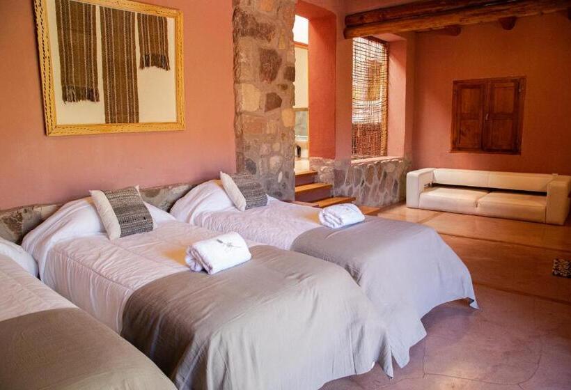 Casacalma Hotel Boutique