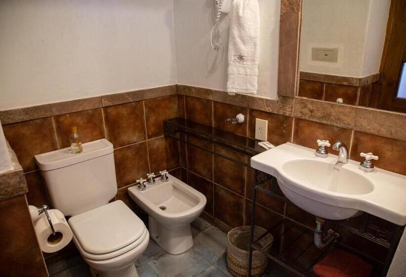 Casacalma Hotel Boutique