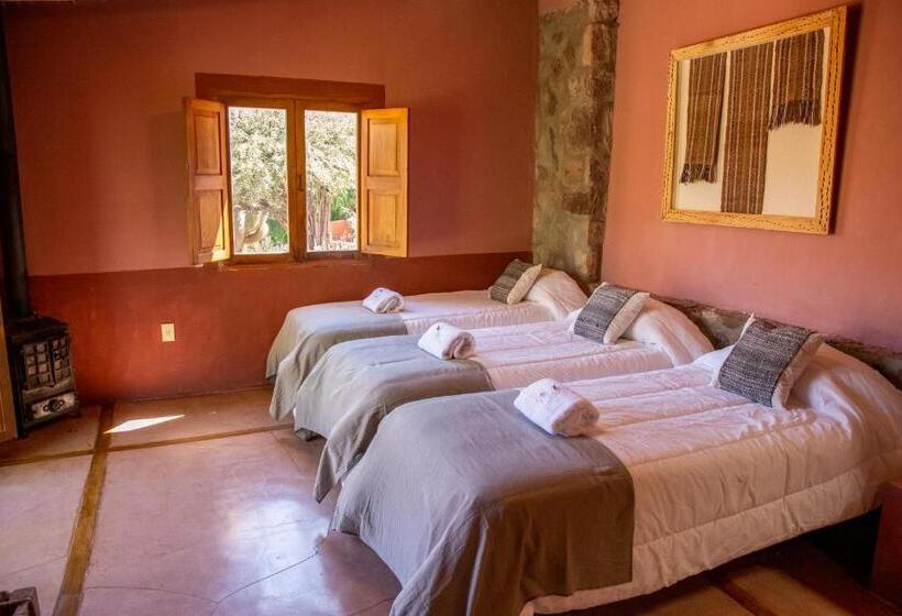 Casacalma Hotel Boutique