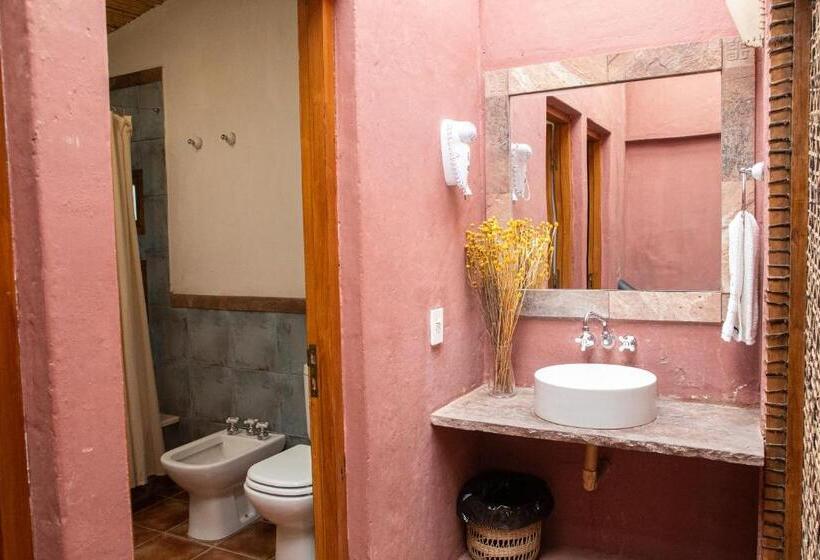 Casacalma Hotel Boutique