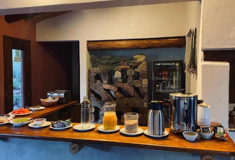 Casacalma Hotel Boutique