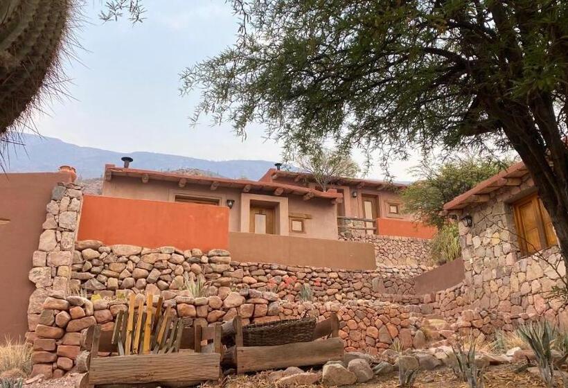 Casacalma Hotel Boutique