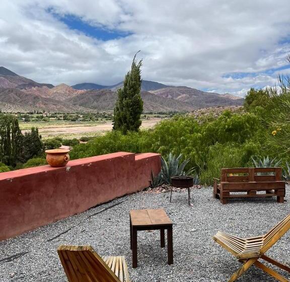 Casacalma Hotel Boutique