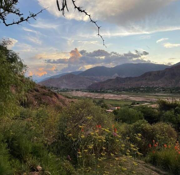 Casacalma Hotel Boutique