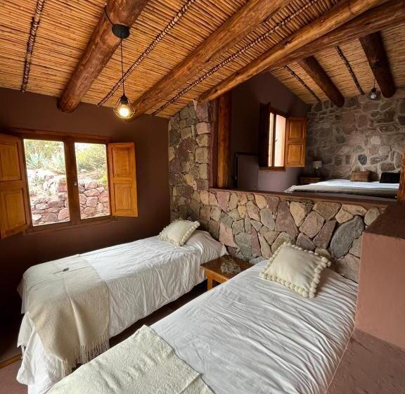 Casacalma Hotel Boutique