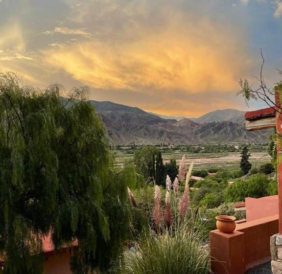 Casacalma Hotel Boutique