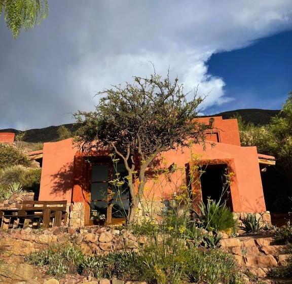 Casacalma Hotel Boutique