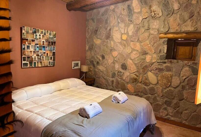 Casacalma Hotel Boutique