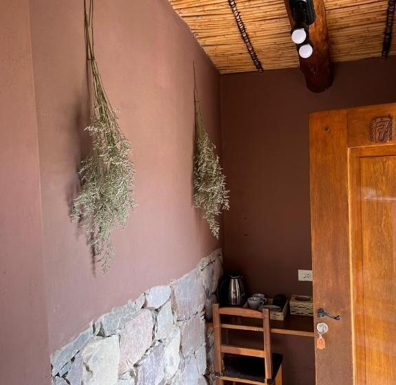 Casacalma Hotel Boutique