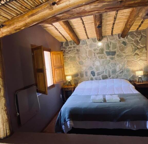 Casacalma Hotel Boutique