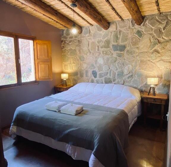 Casacalma Hotel Boutique