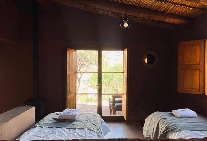 Casacalma Hotel Boutique