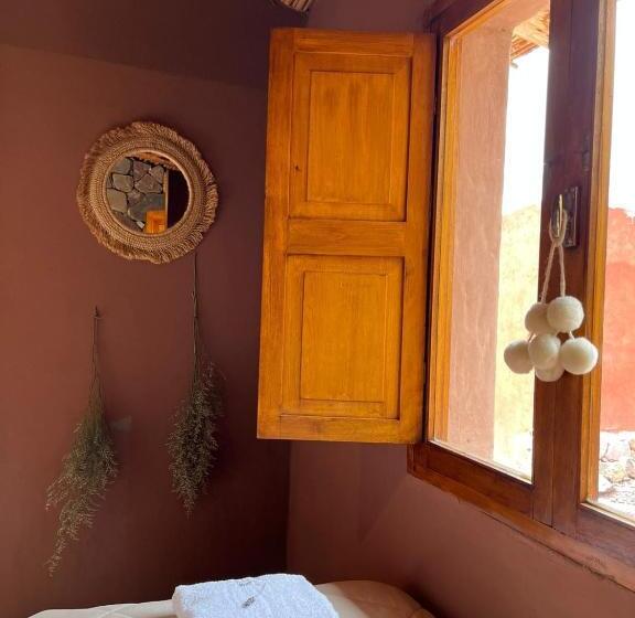 Casacalma Hotel Boutique