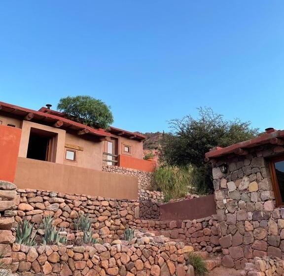 Casacalma Hotel Boutique