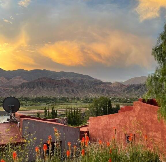 Casacalma Hotel Boutique