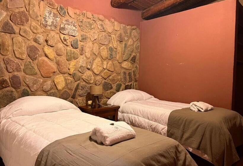 Casacalma Hotel Boutique