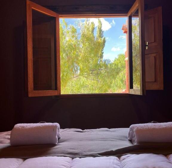 Casacalma Hotel Boutique