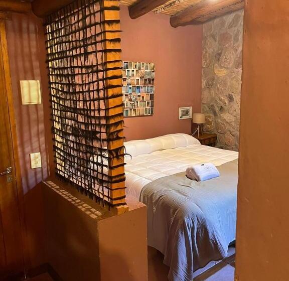 Casacalma Hotel Boutique