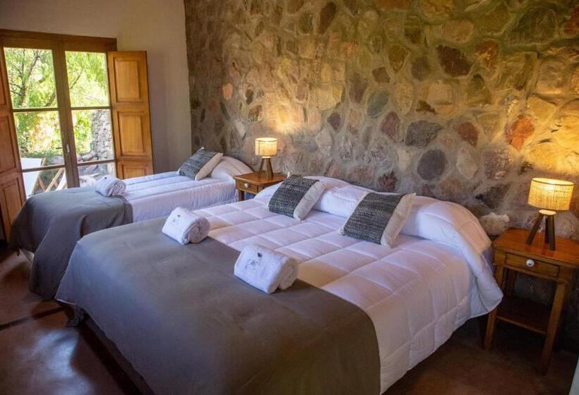 Casacalma Hotel Boutique