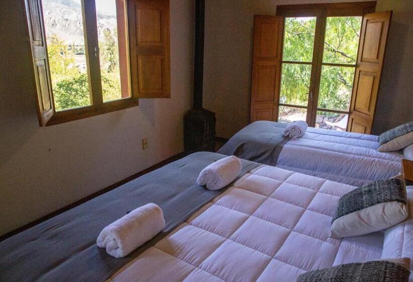 Casacalma Hotel Boutique