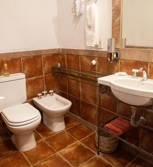 Casacalma Hotel Boutique