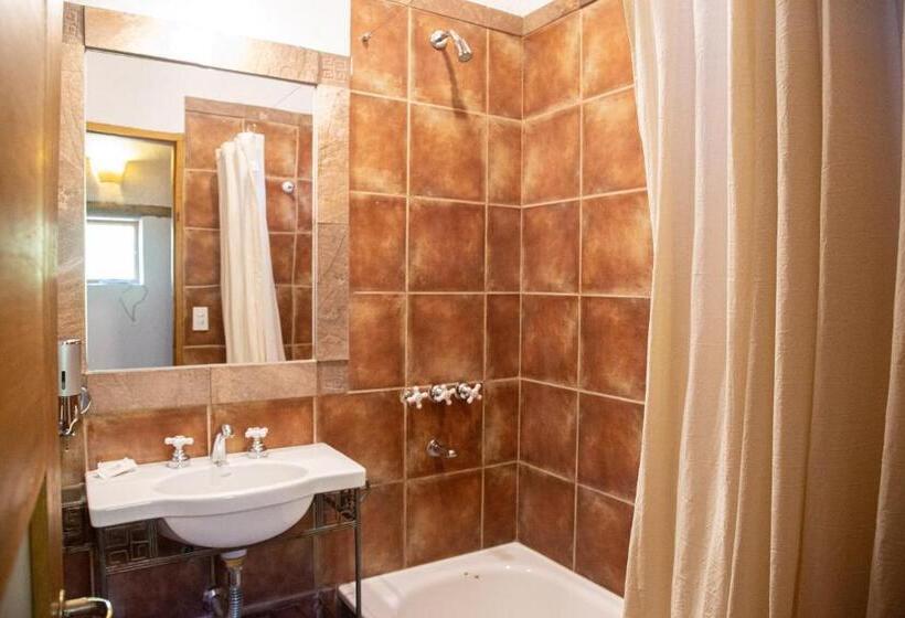 Casacalma Hotel Boutique