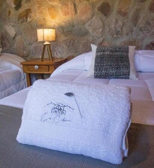 Casacalma Hotel Boutique