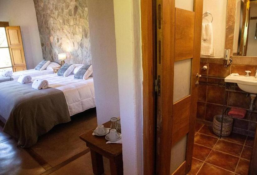 Casacalma Hotel Boutique