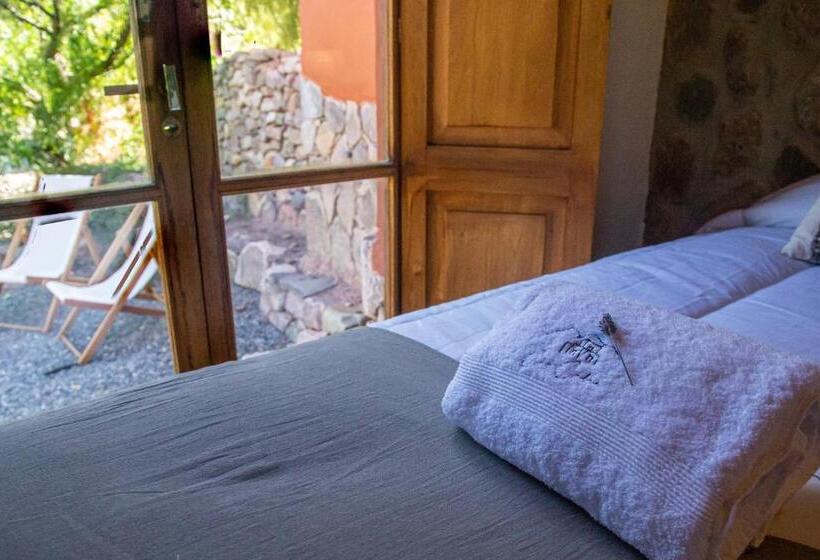 Casacalma Hotel Boutique