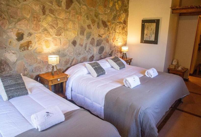 Casacalma Hotel Boutique