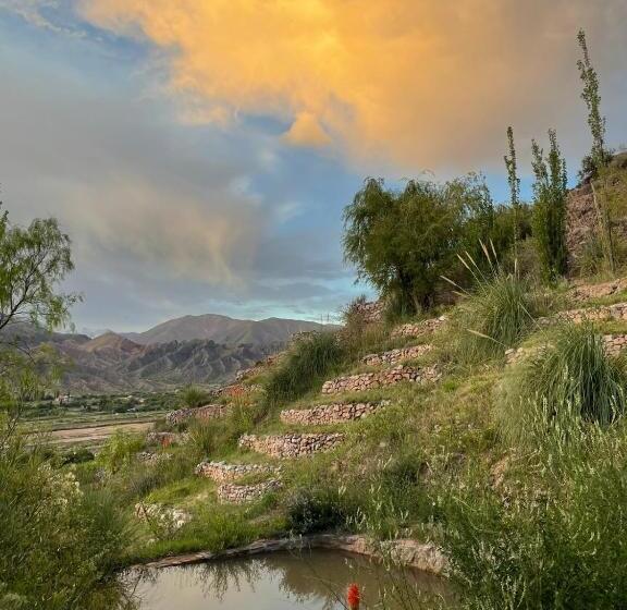 Casacalma Hotel Boutique