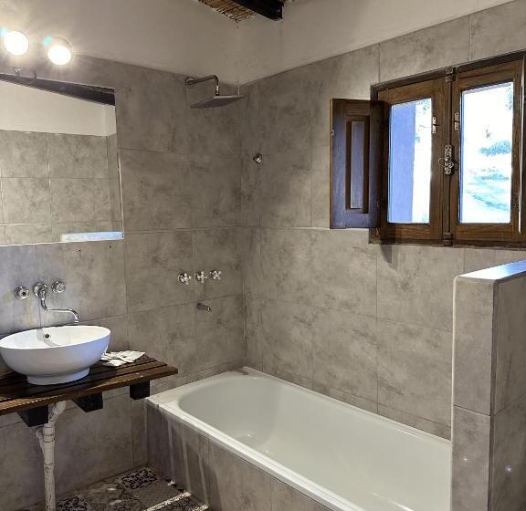 Casacalma Hotel Boutique