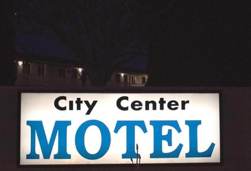 City Center Motel