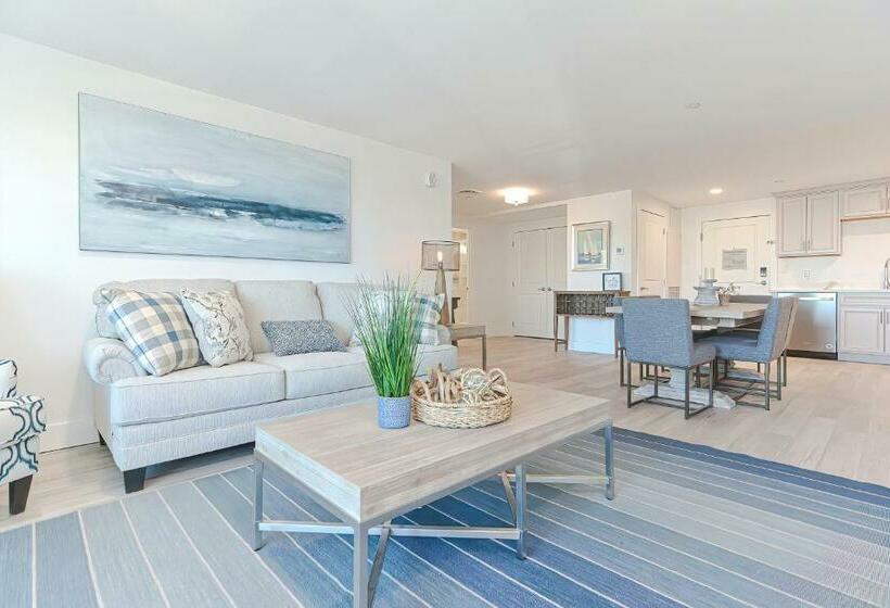 Downtown Plymouth Waterfront Luxury Condos