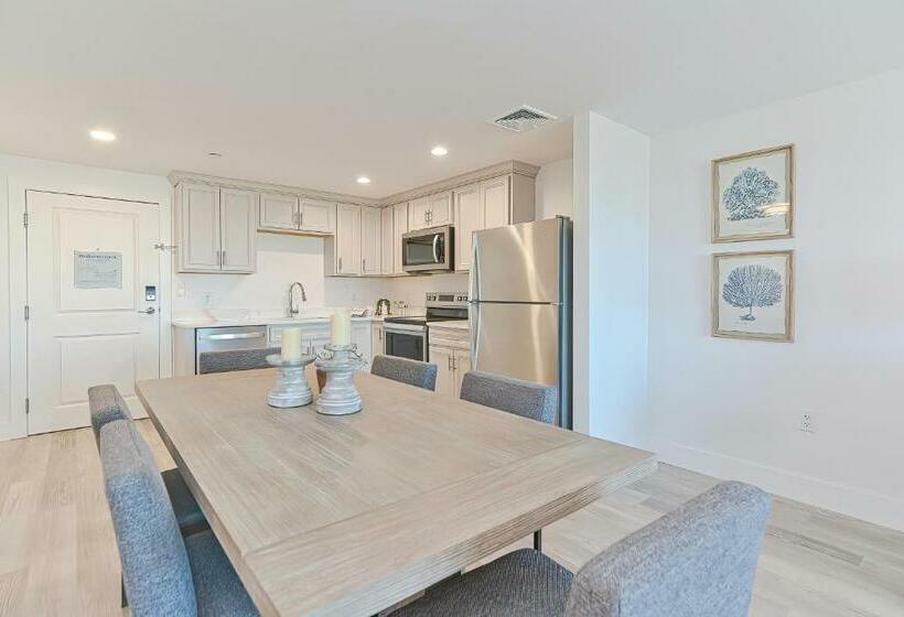 Downtown Plymouth Waterfront Luxury Condos