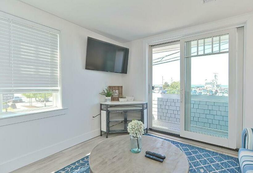 Downtown Plymouth Waterfront Luxury Condos