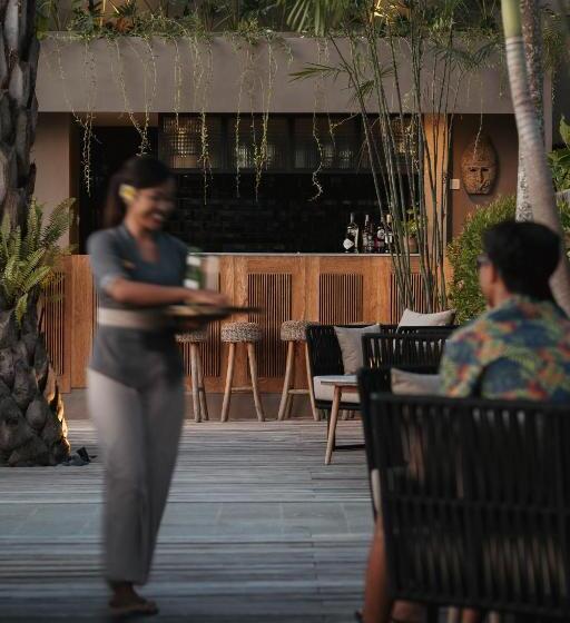 East Bali Volcano View Resort & Spa   Adults Only Area
