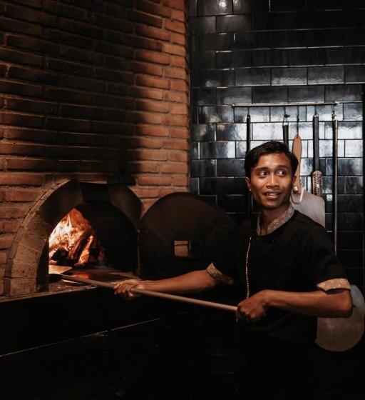 East Bali Volcano View Resort & Spa   Adults Only Area