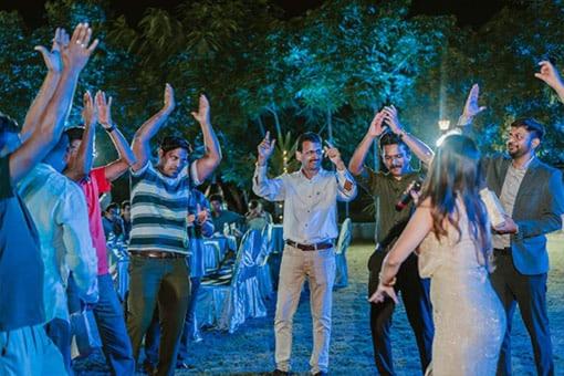 Farm Stay Resort   Shamirpet, Hyderabad