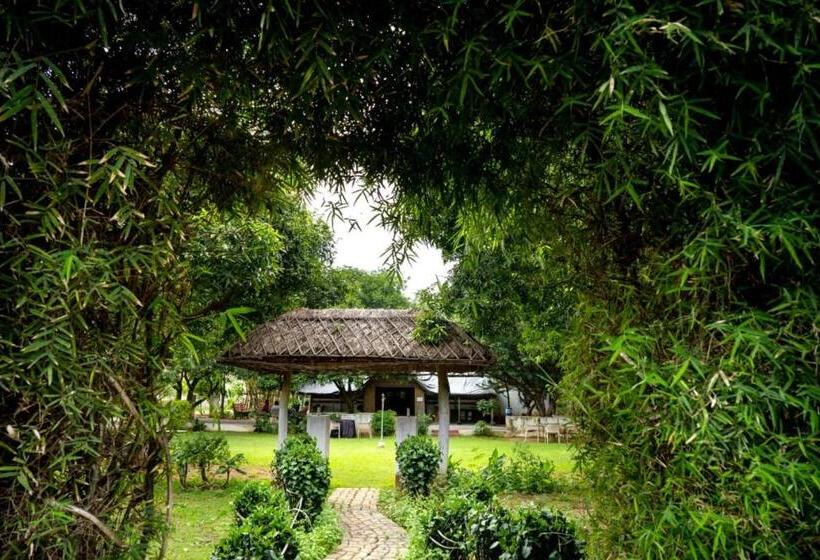 Farm Stay Resort   Shamirpet, Hyderabad