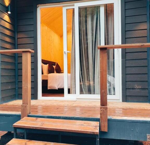 Farm Stay Resort   Shamirpet, Hyderabad